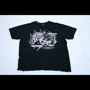 Harley Davidson New Mexico Tee - Sz XL